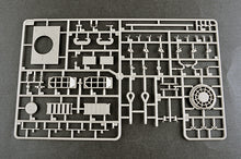 1/16 German Sd.Kfz.171 Panther Ausf.G - Late Version - Hobby Sense