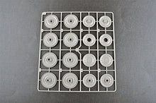 1/16 German Sd.Kfz.171 Panther Ausf.G - Late Version - Hobby Sense