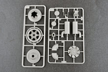 1/16 German Sd.Kfz.171 Panther Ausf.G - Late Version - Hobby Sense