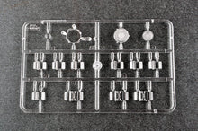 1/16 German Sd.Kfz.171 Panther Ausf.G - Late Version - Hobby Sense