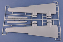 1/32 B-24D Liberator with Full Interior - Hobby Sense