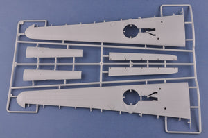 1/32 B-24D Liberator with Full Interior - Hobby Sense