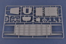 1/32 B-24D Liberator with Full Interior - Hobby Sense