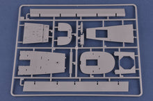 1/32 B-24D Liberator with Full Interior - Hobby Sense