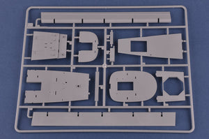 1/32 B-24D Liberator with Full Interior - Hobby Sense