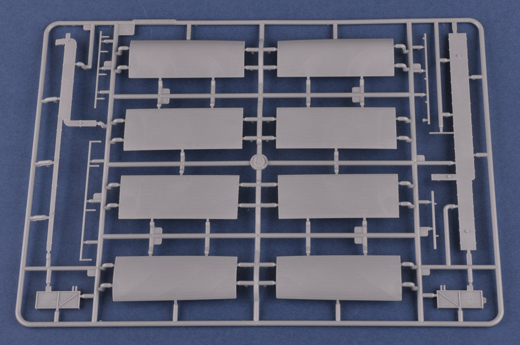 1/32 B-24D Liberator with Full Interior - Hobby Sense