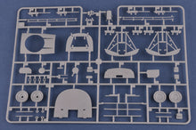 1/32 B-24D Liberator with Full Interior - Hobby Sense