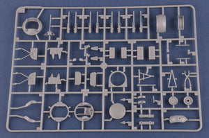 1/32 B-24D Liberator with Full Interior - Hobby Sense