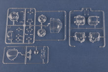 1/32 B-24D Liberator with Full Interior - Hobby Sense