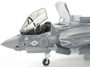 1/72 Lockheed Martin F35B Lightning II - Hobby Sense