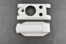 1/35 Soviet JS 5 Heavy Tank - Hobby Sense