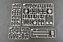 1/35 Soviet JS 5 Heavy Tank - Hobby Sense