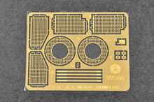 1/35 Soviet JS 5 Heavy Tank - Hobby Sense