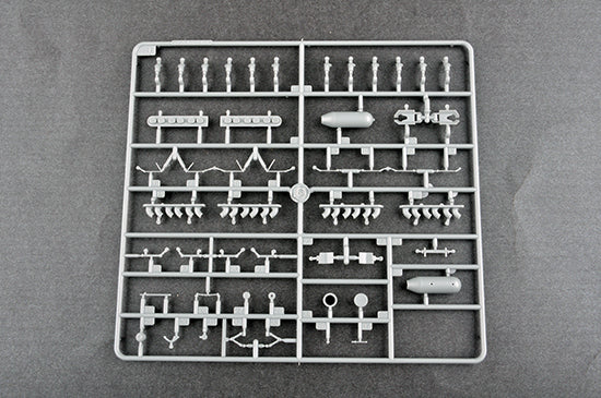 1/32 P-40N War Hawk - Hobby Sense