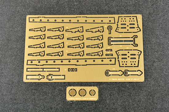 1/32 P-40N War Hawk - Hobby Sense