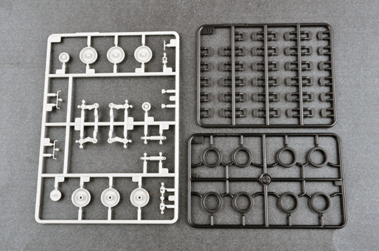 1/35 M4 Command and Control Vehicle (C2V) - Hobby Sense