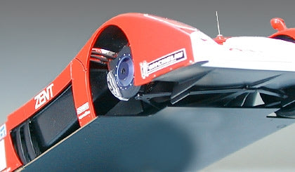 1/24 Toyota GT-One TS020 - Hobby Sense