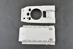 1/35 BMD 4 Airborne Infantry Fighting Vehicle - Hobby Sense
