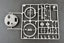 1/35 BMD 4 Airborne Infantry Fighting Vehicle - Hobby Sense