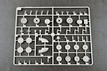 1/35 BMD 4 Airborne Infantry Fighting Vehicle - Hobby Sense