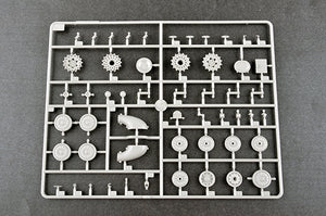 1/35 BMD 4 Airborne Infantry Fighting Vehicle - Hobby Sense