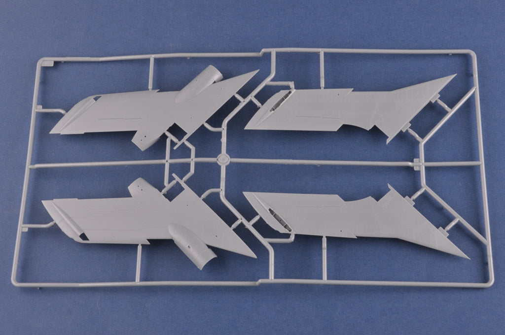 1/48 Russian Yak 28PP Brewer E - Hobby Sense