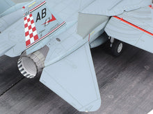 1/48 Grumman F14A Tomcat (Late) Carrier Launch Set - Hobby Sense