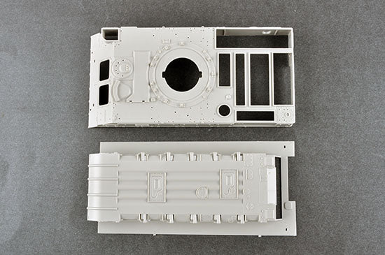 1/35 Russian 1S91 SURN KUB Radar - Hobby Sense