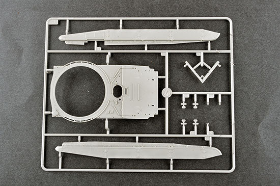 1/35 Russian T-72A Mod. 1979 MBT - Hobby Sense