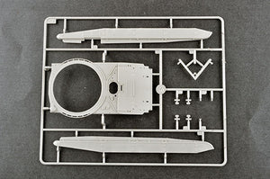 1/35 Russian T-72A Mod. 1979 MBT - Hobby Sense