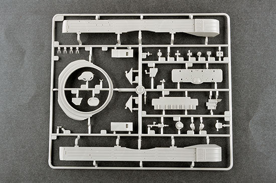 1/35 Russian T-72A Mod. 1979 MBT - Hobby Sense