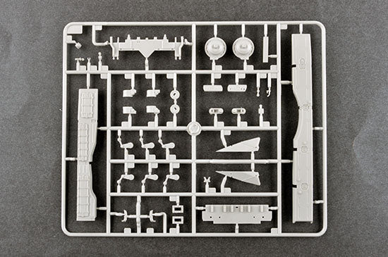 1/35 Russian T-72A Mod. 1979 MBT - Hobby Sense