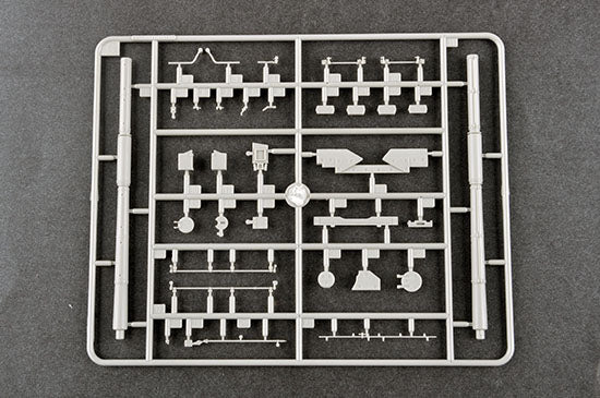 1/35 Russian T-72A Mod. 1979 MBT - Hobby Sense