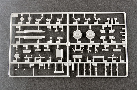 1/35 Russian T-72A Mod. 1979 MBT - Hobby Sense