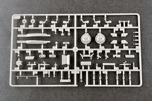1/35 Russian T-72A Mod. 1979 MBT - Hobby Sense