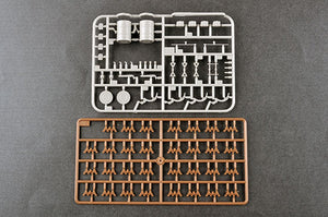 1/35 Russian T-72A Mod. 1979 MBT - Hobby Sense