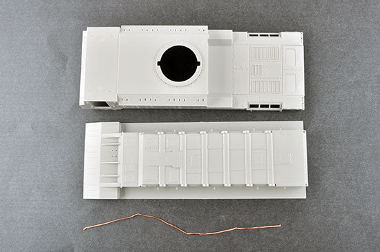 1/35 Russian S300V 9S32 Radar - Hobby Sense