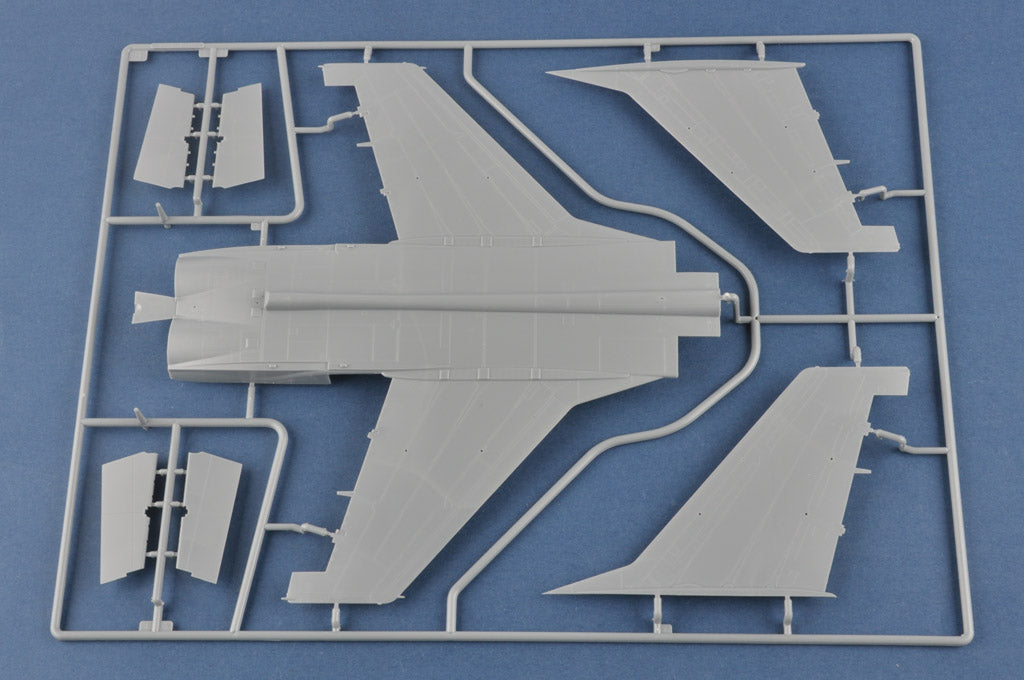 1/48 MiG 31BM w/KH-47M2 - Hobby Sense