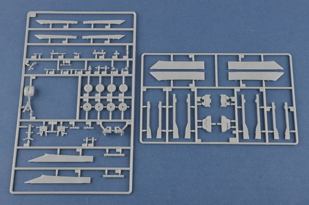 1/48 MiG 31BM w/KH-47M2 - Hobby Sense