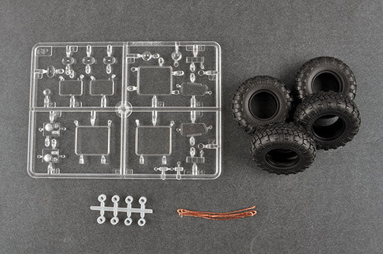 1/35 Russian SSC-6/3K60 BAL-E Defence System - Hobby Sense