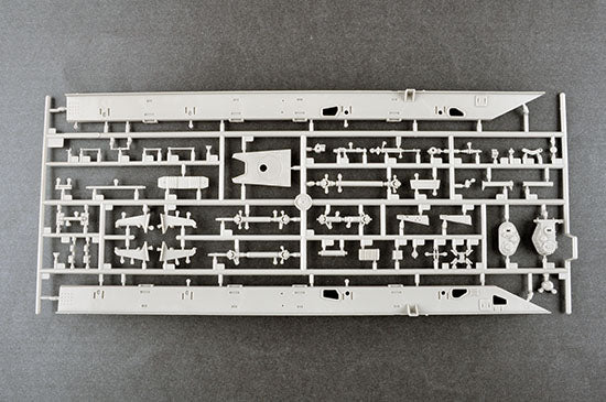 1/35 Russian SSC-6/3K60 BAL-E Defence System - Hobby Sense