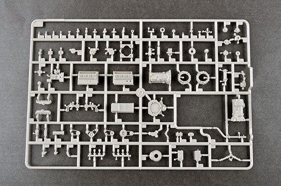 1/35 Russian SSC-6/3K60 BAL-E Defence System - Hobby Sense