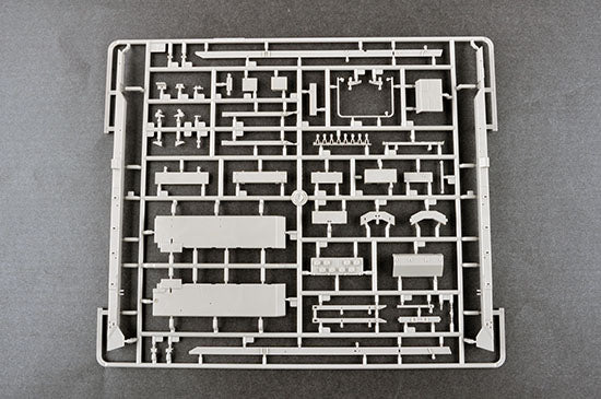 1/35 Russian SSC-6/3K60 BAL-E Defence System - Hobby Sense