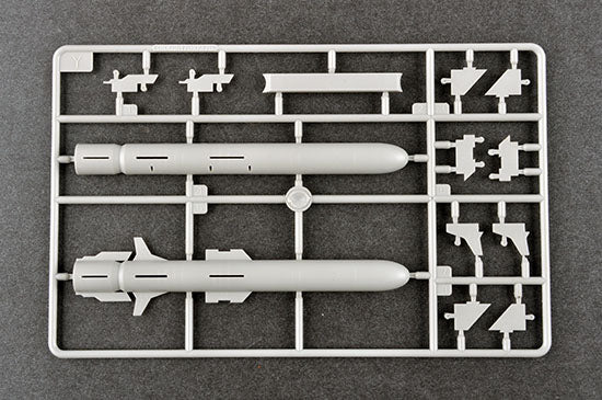 1/35 Russian SSC-6/3K60 BAL-E Defence System - Hobby Sense