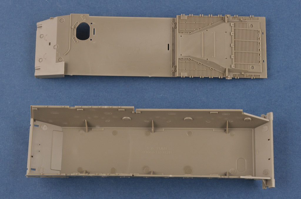 1/35 IDF Puma AEV - Hobby Sense