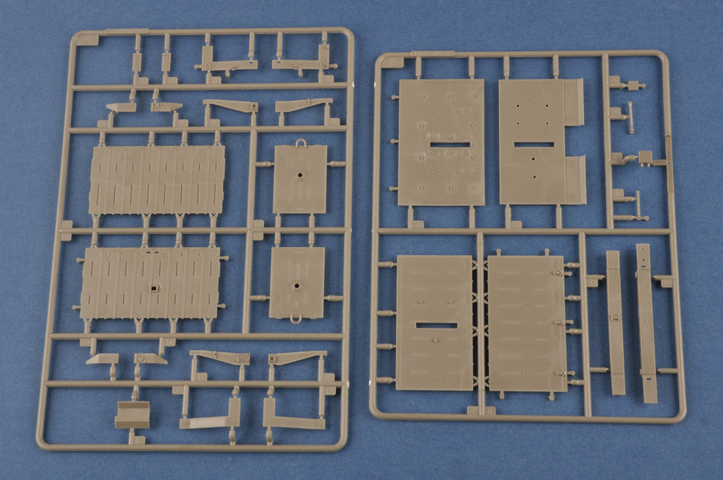 1/35 IDF Puma AEV - Hobby Sense