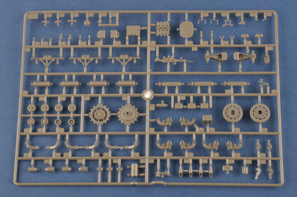 1/35 IDF Puma AEV - Hobby Sense