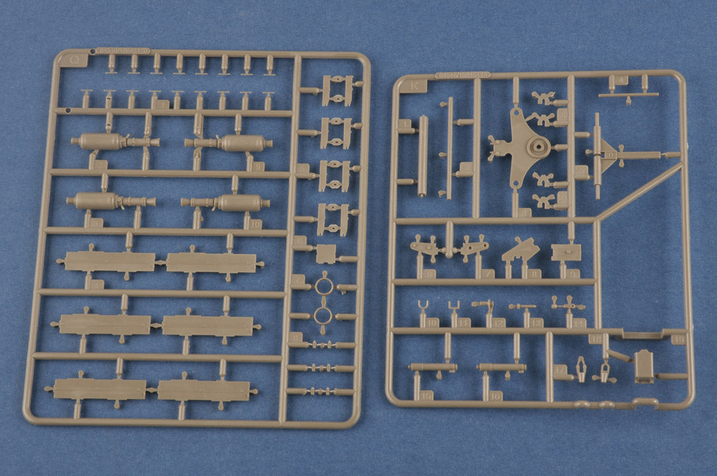 1/35 IDF Puma AEV - Hobby Sense