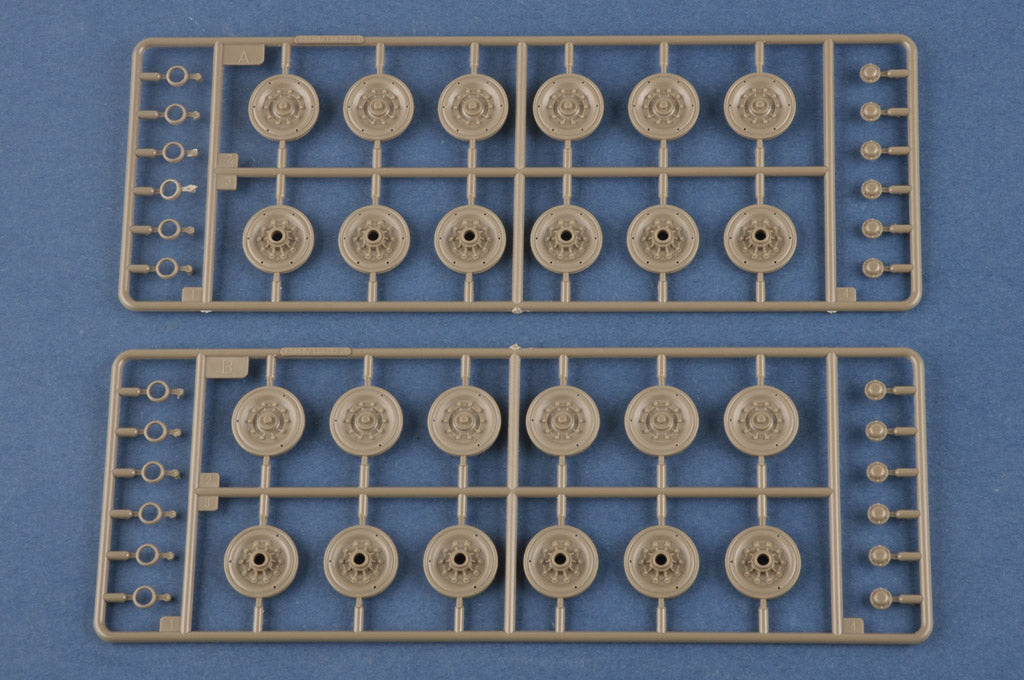1/35 IDF Puma AEV - Hobby Sense