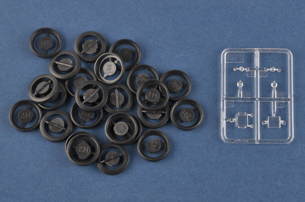 1/35 IDF Puma AEV - Hobby Sense